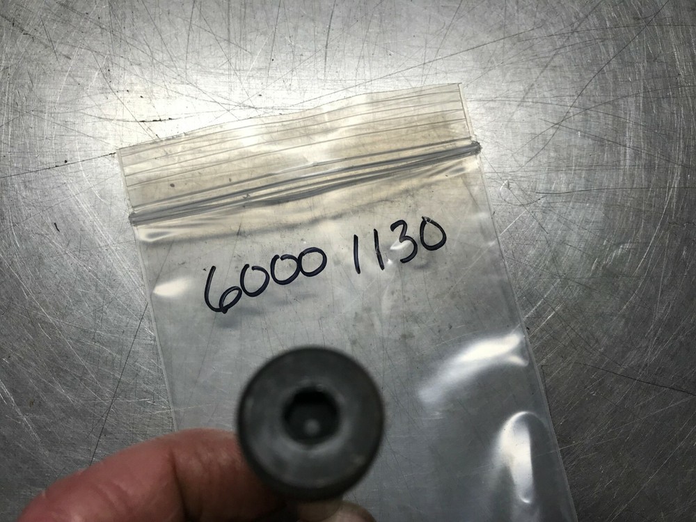 60001130 GENUINE DAEWOO SCREW