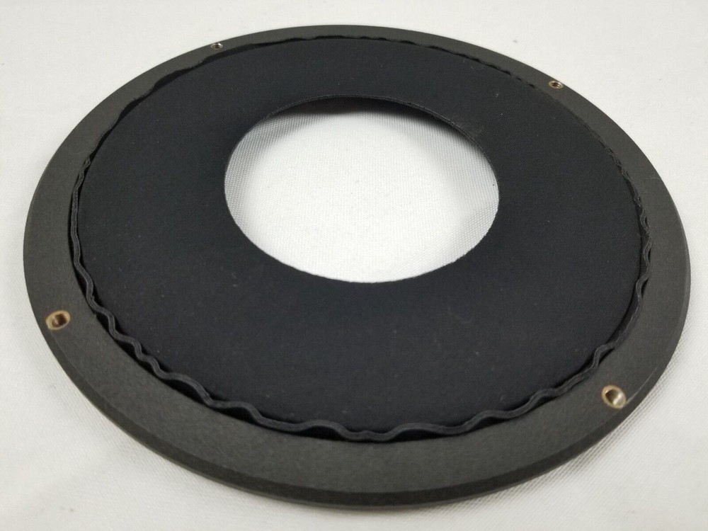 Autoscript EPIC-IP19XL Camera Lens Recess Ring Part