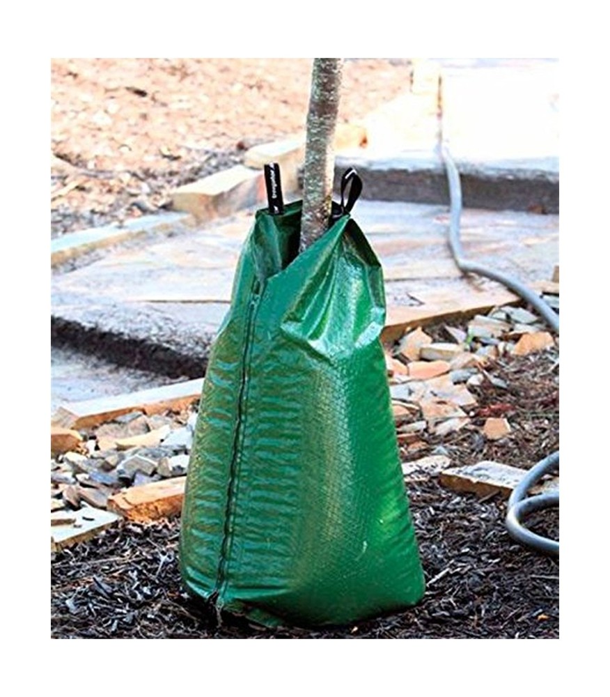 Treegator Tree Watering Bag - Drip Irrigator - 8 Pack