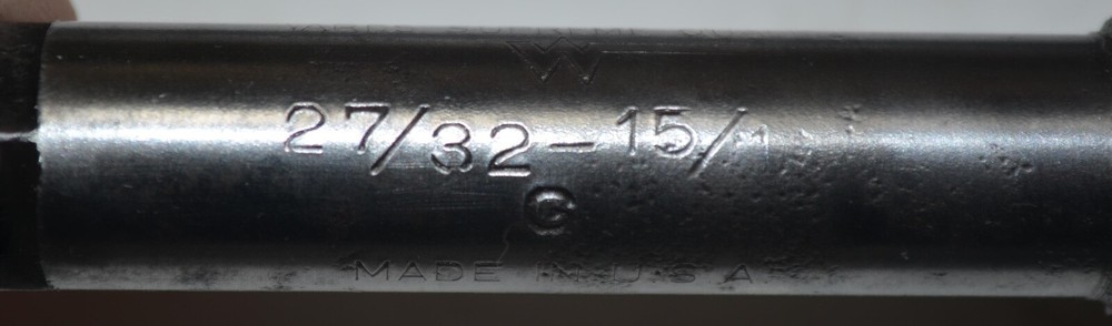 Adjustable Reamers Wards Supreme Quality Various Sizes Pre-owned