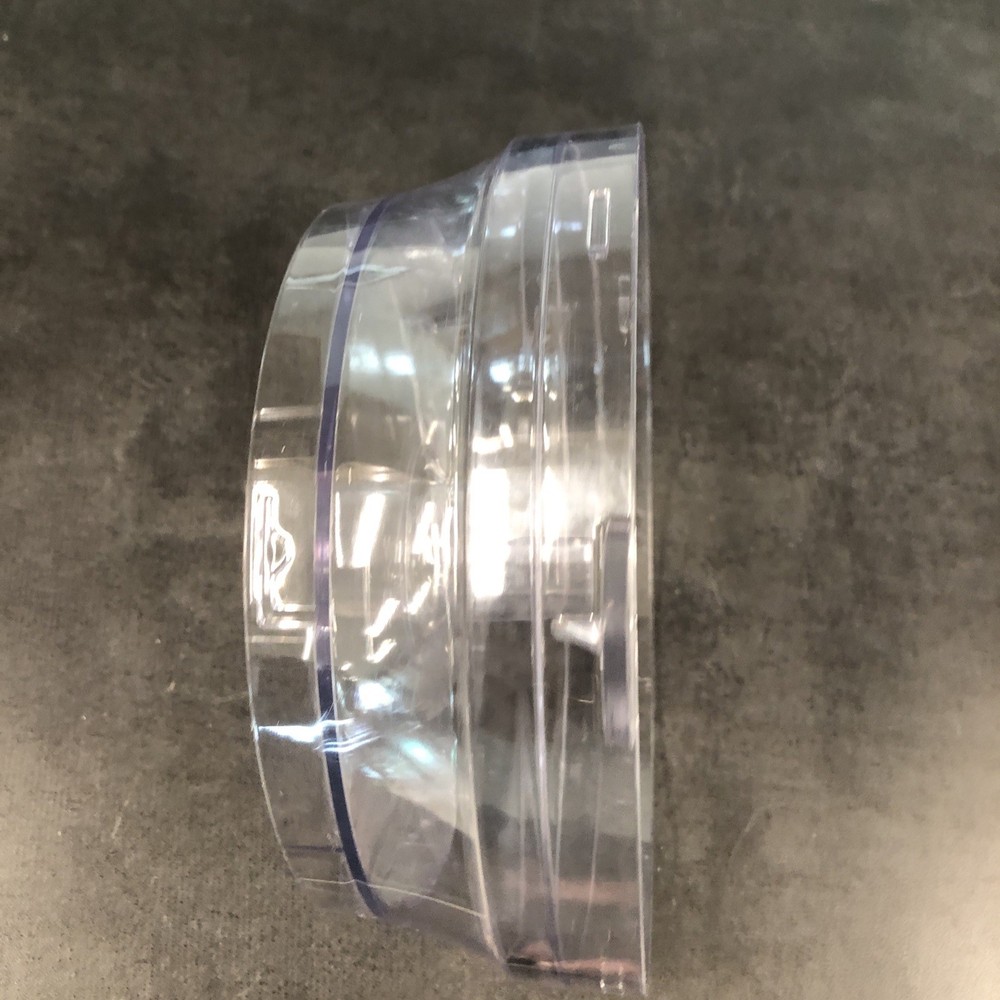 Hamilton Beach Food Processor 70580 Replacement Bottom Only