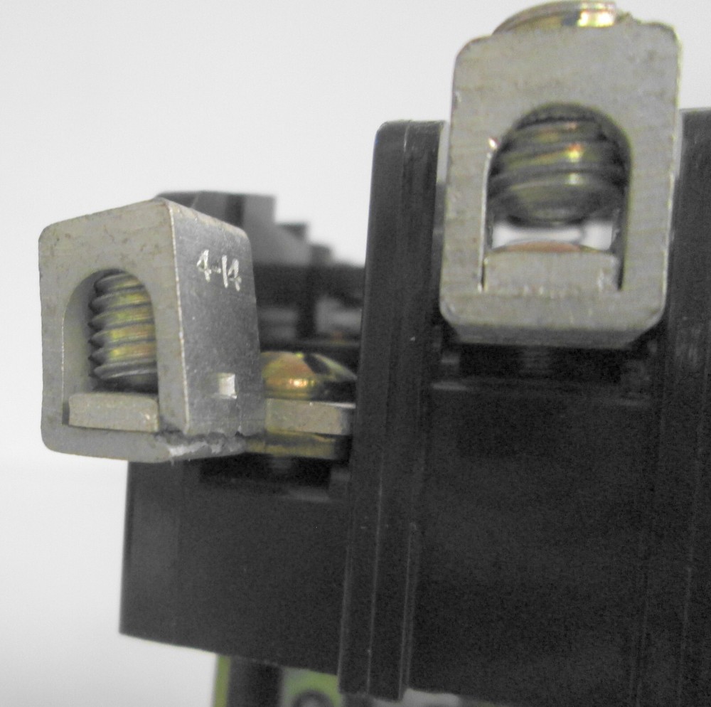 Furnas 42BE35AFL1 Definite Purpose Controller 120VAC 1PH 1½ HP 3PH 3HP