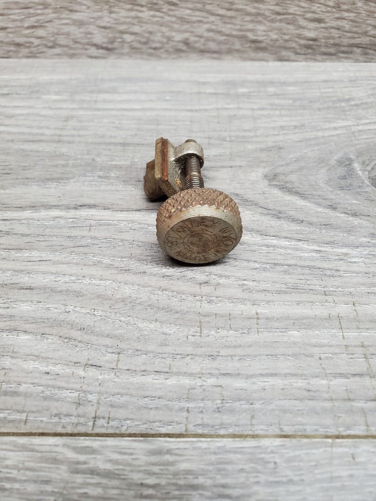 Stanley 220 Plane Adjustment Knob Dial