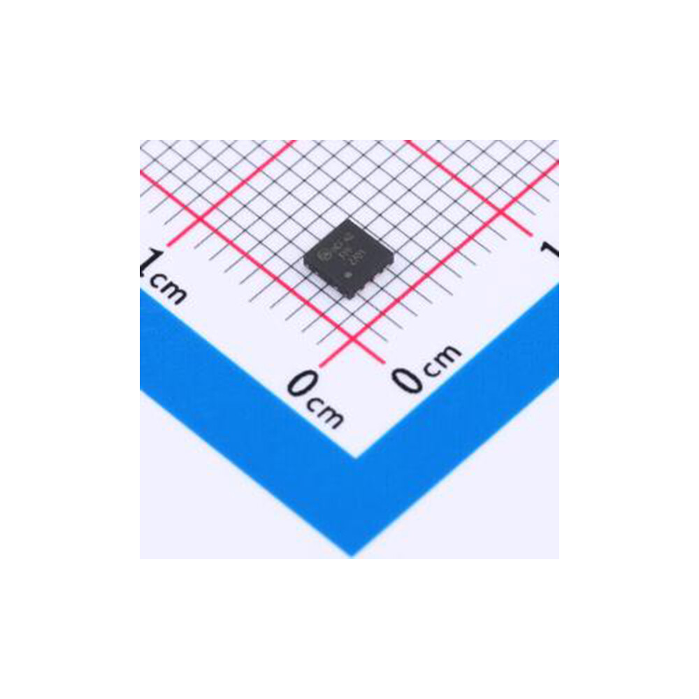 1pcs FPF2701MPX MLP-8(3x3)