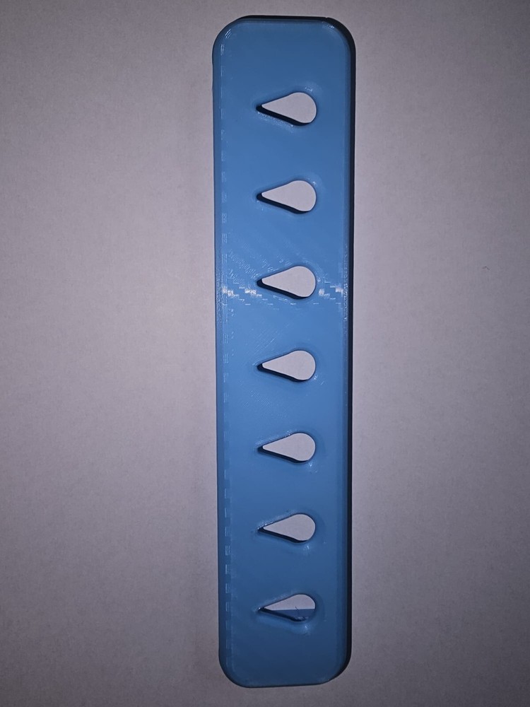 Magnetic Rig Holder/Hanger (Bivvy)