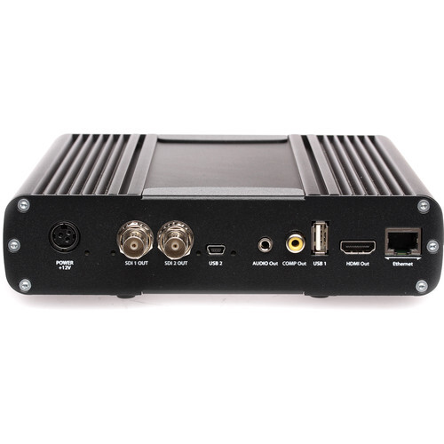 JVC ProHD BR-DE800 Video Decoder for Select Professional Streaming Camcorders