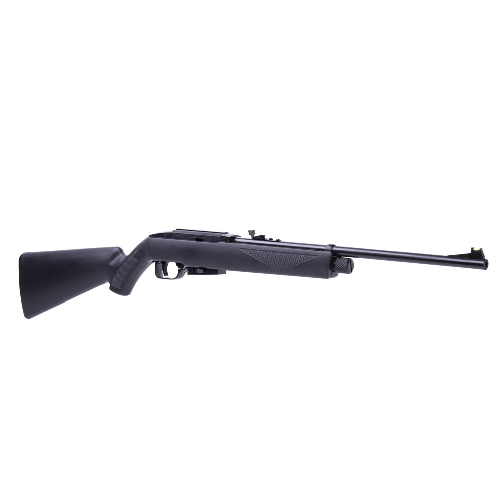 CROSMAN Repeatair CO2 .177 Pellet Semi-Automatic Air Rifle (1077)