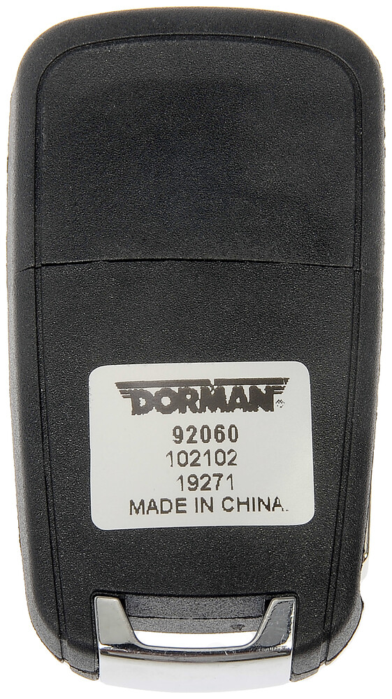 Dorman 92060 Keyless Remote Case