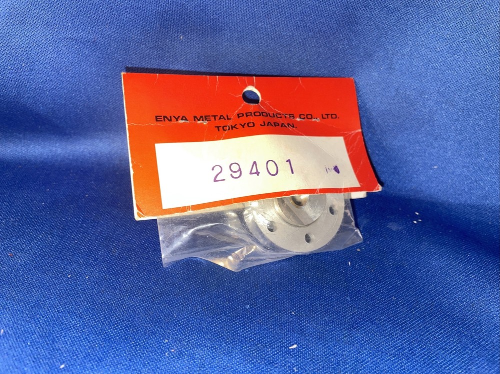 ENYA 29 5224 STANDARD COMPRESSION HEAD ASSY NIP