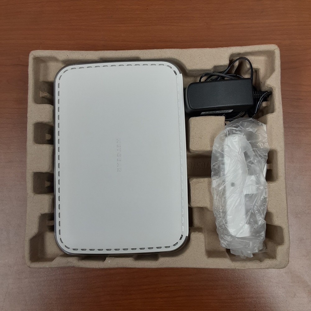 Netgear Wireless Router WNAP210