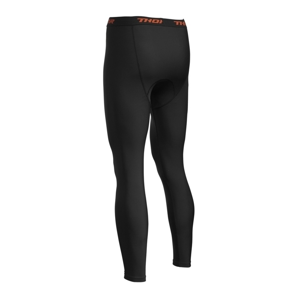 Functional Trousers Thor Comp Long Enduro MX DH Protector Compression