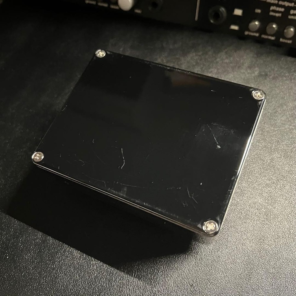 [Good condition] Limetone Audio / FOCUS-NX