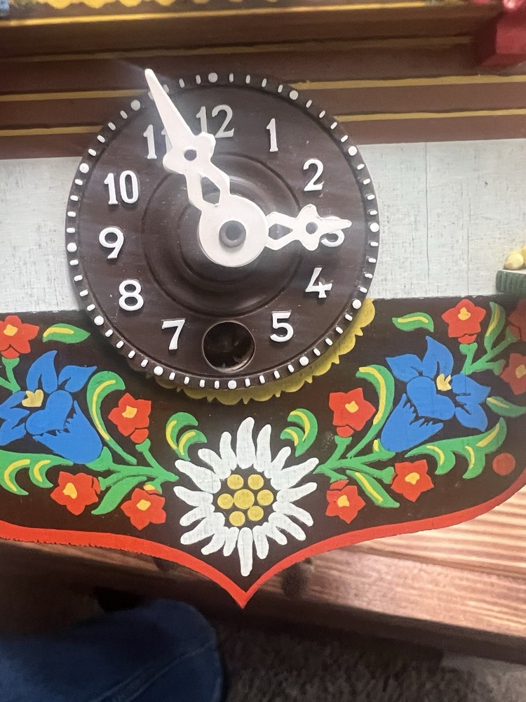 Cuckoo Clocks Black Forest Clock Forest House