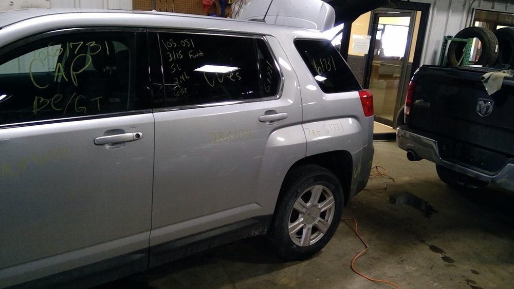 Used Telematics Interface Module fits: 2015 Gmc Terrain Communication OnStar opt