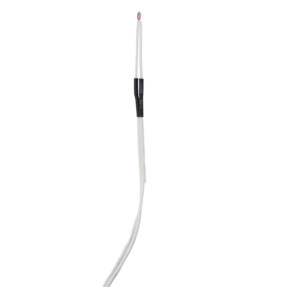 Thermistor Temperature Sensor Accessories High Sensitivity Parts Stability