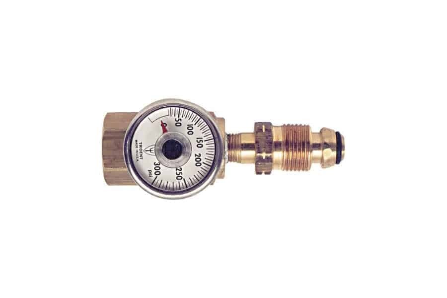 Trident Marine LPG Leak Test Adapter 1190-1411