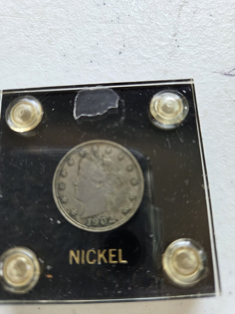 2 Nickles