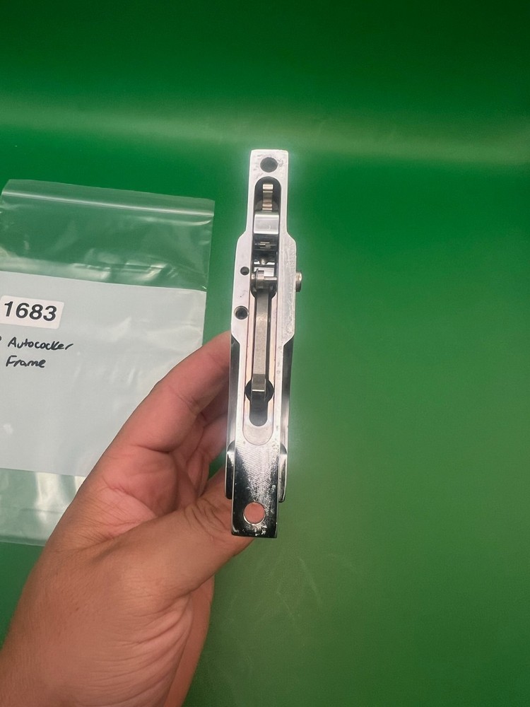 WGP Autococker Hinge Frame