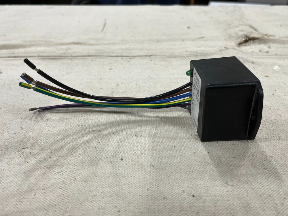 i2Systems SPD-1 Surge Protection Device 120-277V 10A Max