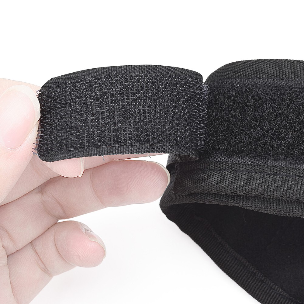 1x Archery Compound Bow Release Aids Adjustable Comfortable Quick Release