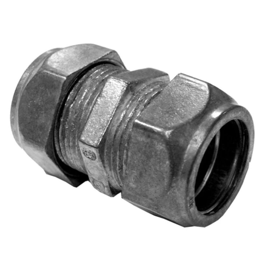 Neer TC-616 2" Compression Coupling