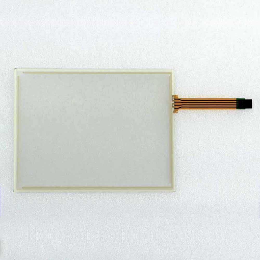 80F4-4110-80170 Touch Screen Glass Panel Replacement for Generic