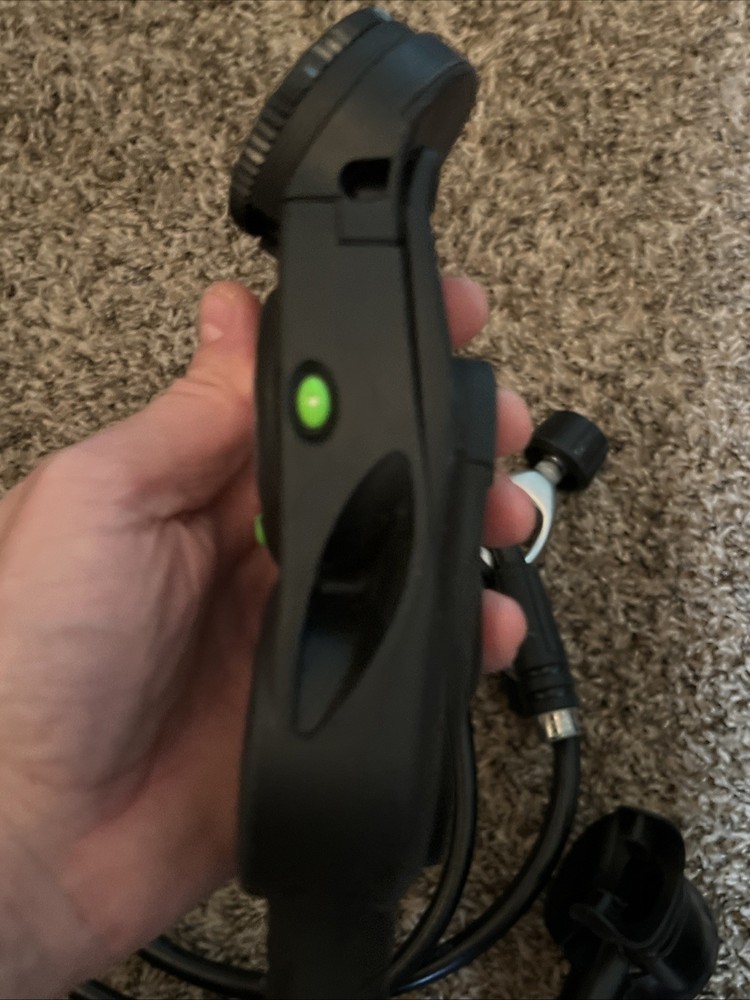 SCUBAPRO MK16 / S550 REGULATOR WITH AERIS DIVE COMPUTER & COMPASS - UNTESTED