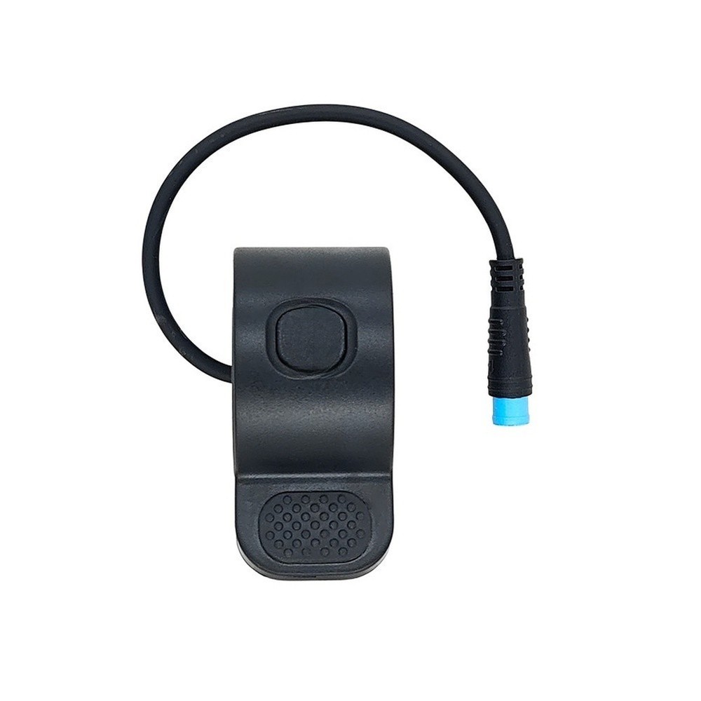 Compact Throttle Switch Designed for KUGOO M5 Pro Electric Scooter Use
