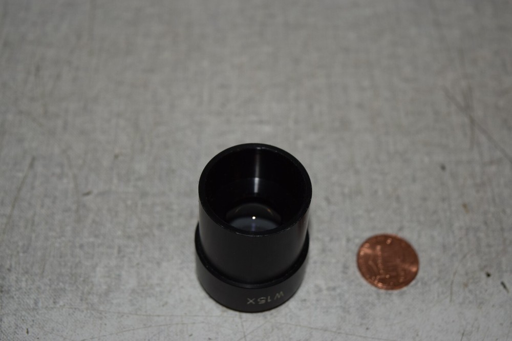 Unitron W15X Eyepiece
