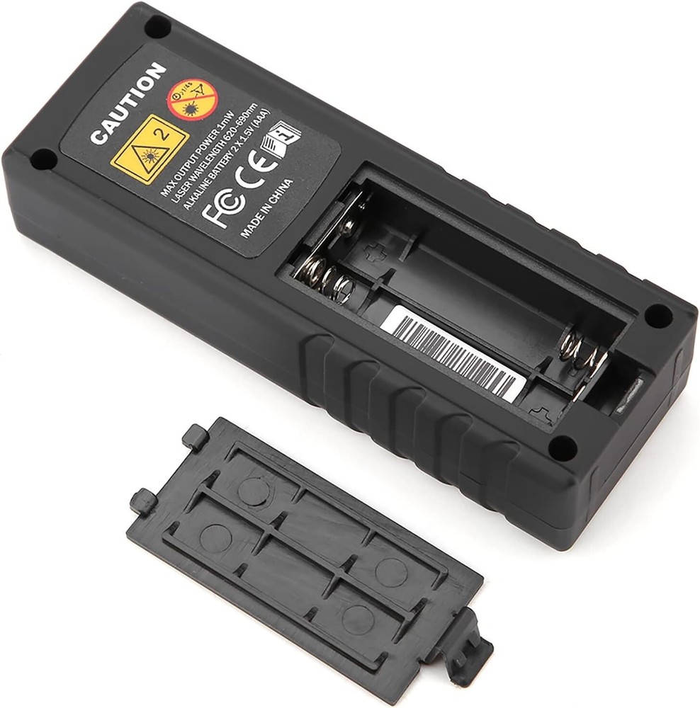 Digital rangefinder with Angular Indication Accurate Measurement for Building an