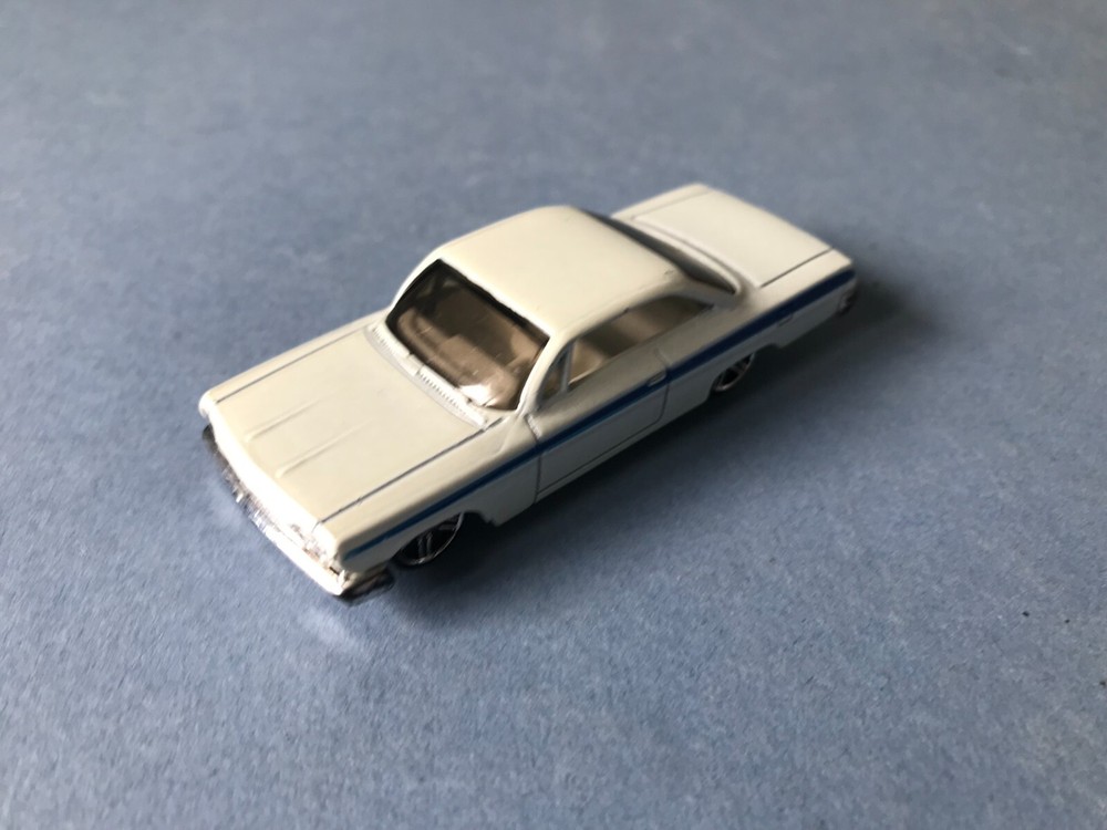 Hot Wheels - 2003 - 62 Chevy