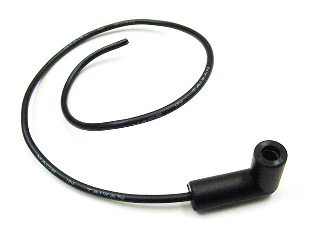 Dodge Right Angle Pigtail Temperature Sending Sensor Switch Plug Studs Connector