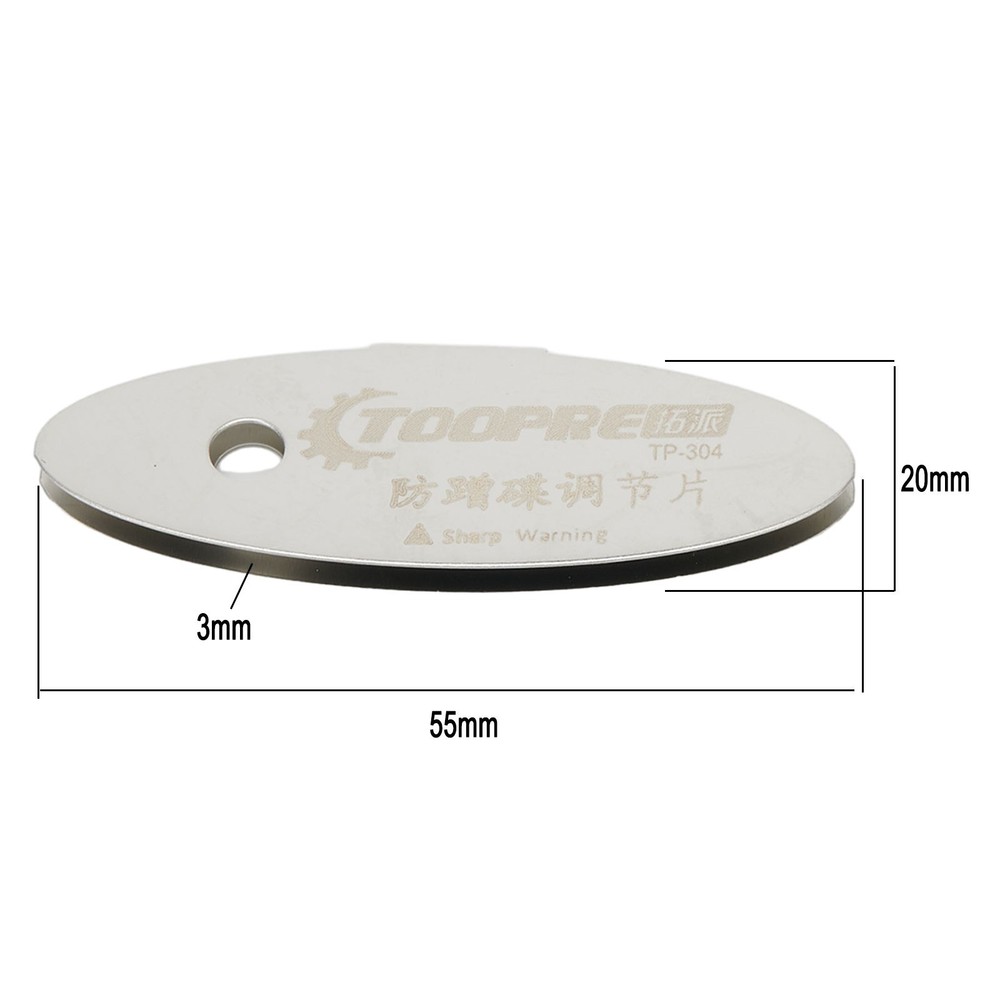 Adjusting Brake Pad Replacement Tool Adjusting Alignment Bicycle Brake