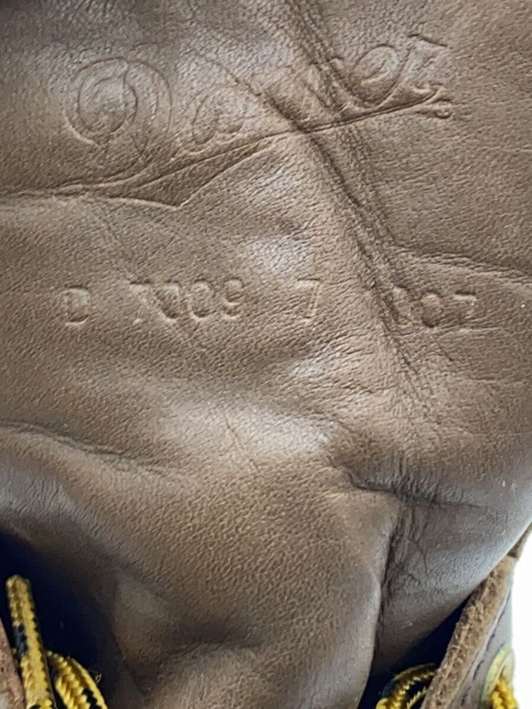 Danner Lace-Up Boots/-/Brw 3546