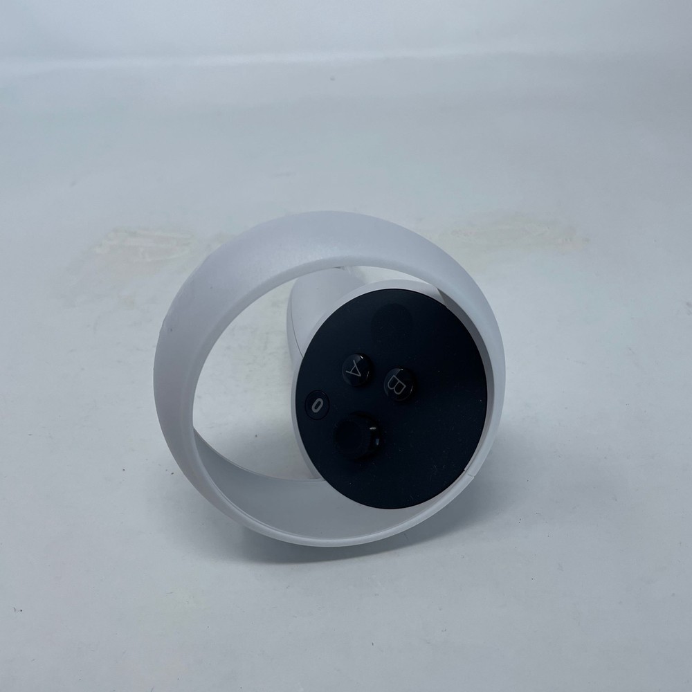 Oculus Quest 2 Right Touch Controller - White (Official OEM)