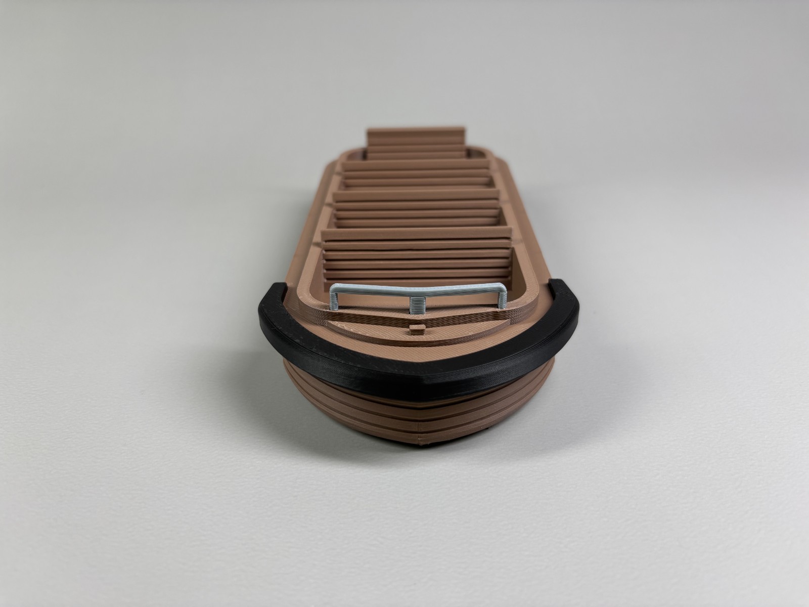 Pirates of the Caribbean Ride Vehicle - Three Color Boat!