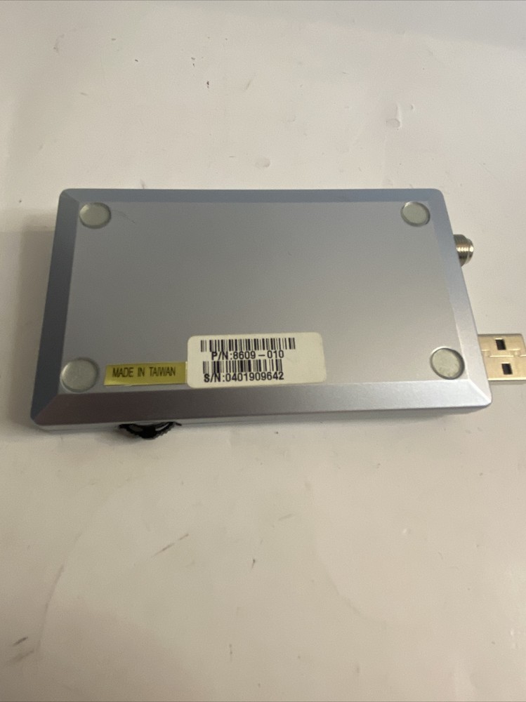 Multi Star International Vox Tv Box