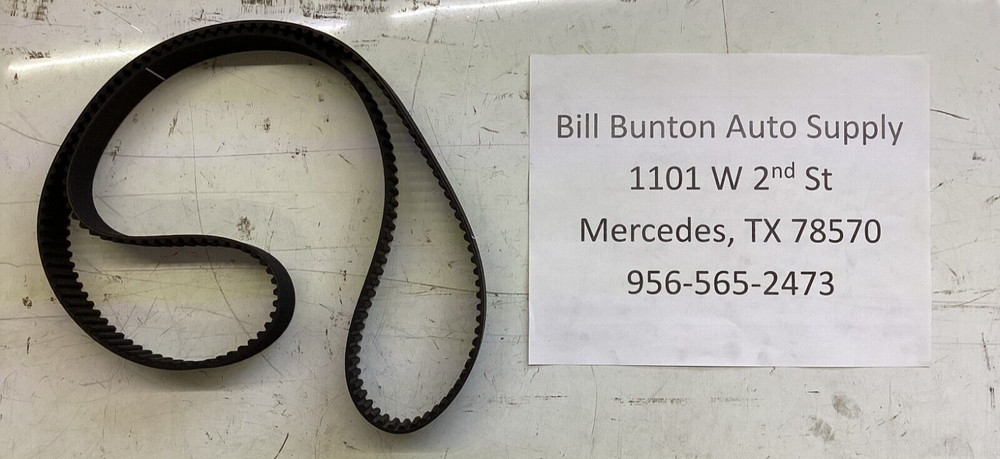 NOS Cloyes B303 - Engine Timing Belt