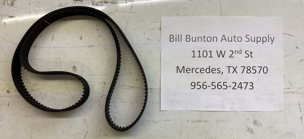 NOS Cloyes B303 - Engine Timing Belt