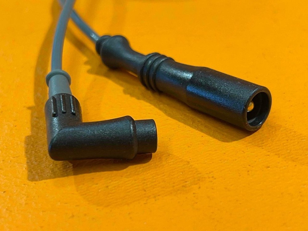 Olympus Bipolar HF Cable, 4m, WA00014A