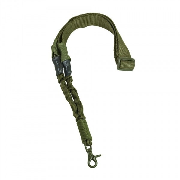 NcSTAR Single Point Sling Green AARS1PG