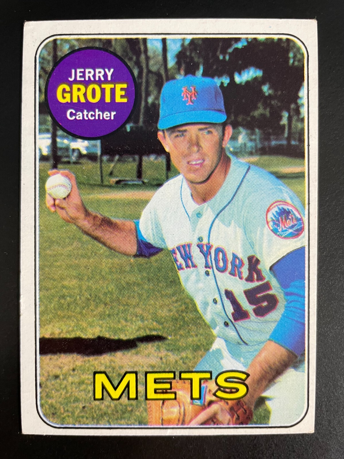 1969 Topps Baseball Cards - Singles - You Pick (Card #'s 1-250) - Free Shipping