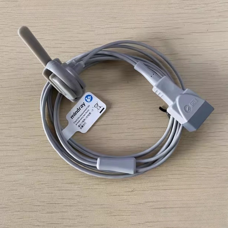 Mindray 518B Oxygen Probe SpO2 Sensor Neonate Baby Soft Wrap