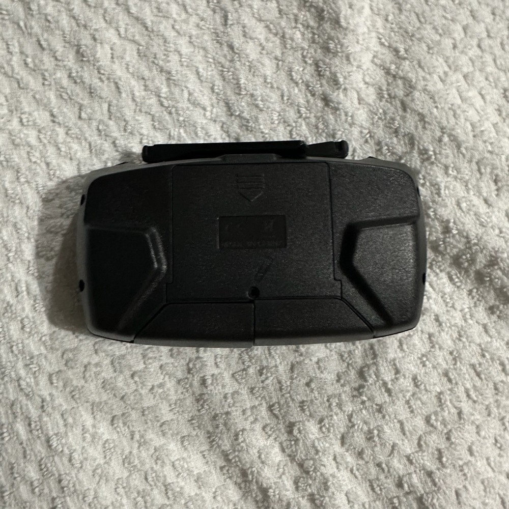 P12 PRO Intelligent Obstacle Avoidance