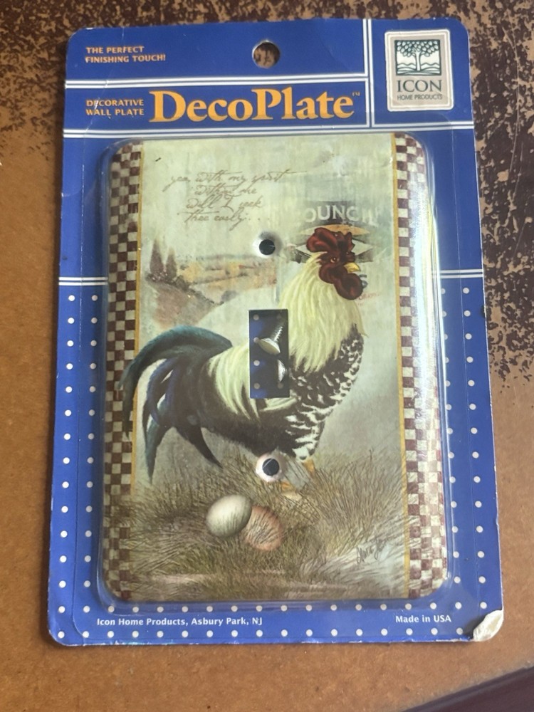 decorative light switch plates covers