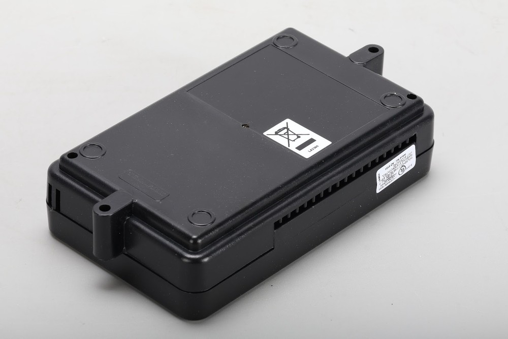 Napco GEM-EZM4/8 Expansion Module With Hardware - Fair Condition