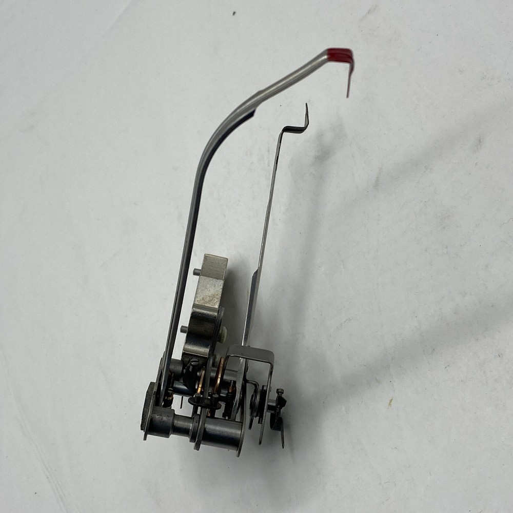 Bailey POINTER 68123-1 Assembly for Mercury Level Transmitters ✅