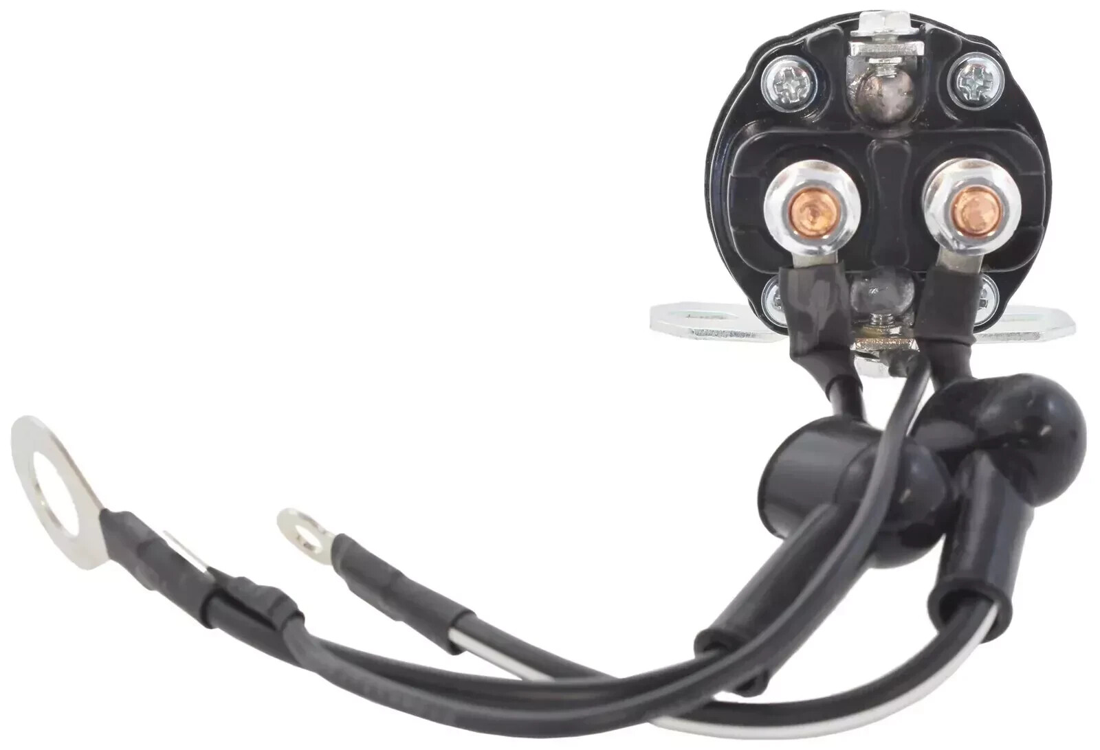 DELCO REMY 39MT 12V IMS STARTER SOLENOID 10511414 10527449 10538109