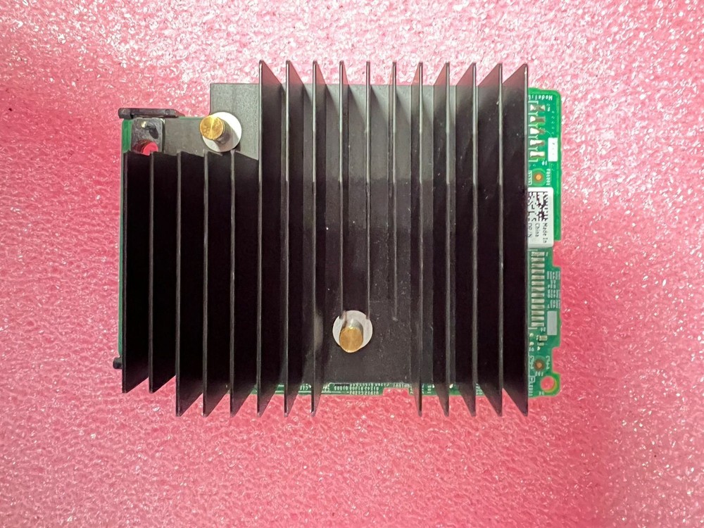 Dell PERC H330 Mini RAID Controller 12GBPS 512MB Cache GDJ3J / 0GDJ3J