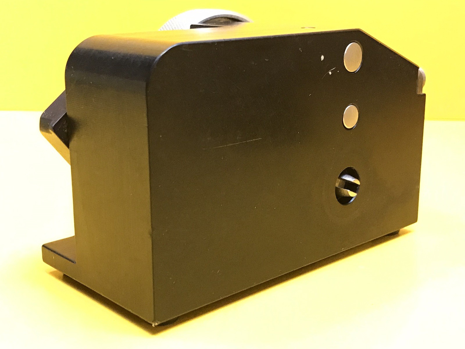 Crown Photo Systems 35mm Film Tape Extractor Tongue Puller w/TAPE Noritsu Fuji